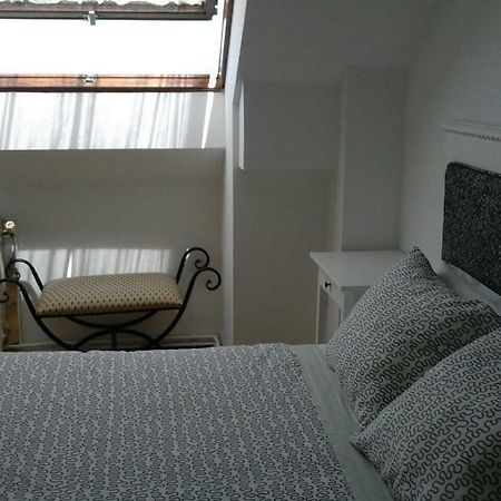 Hospedaje Lopez A Coruna Luaran gambar