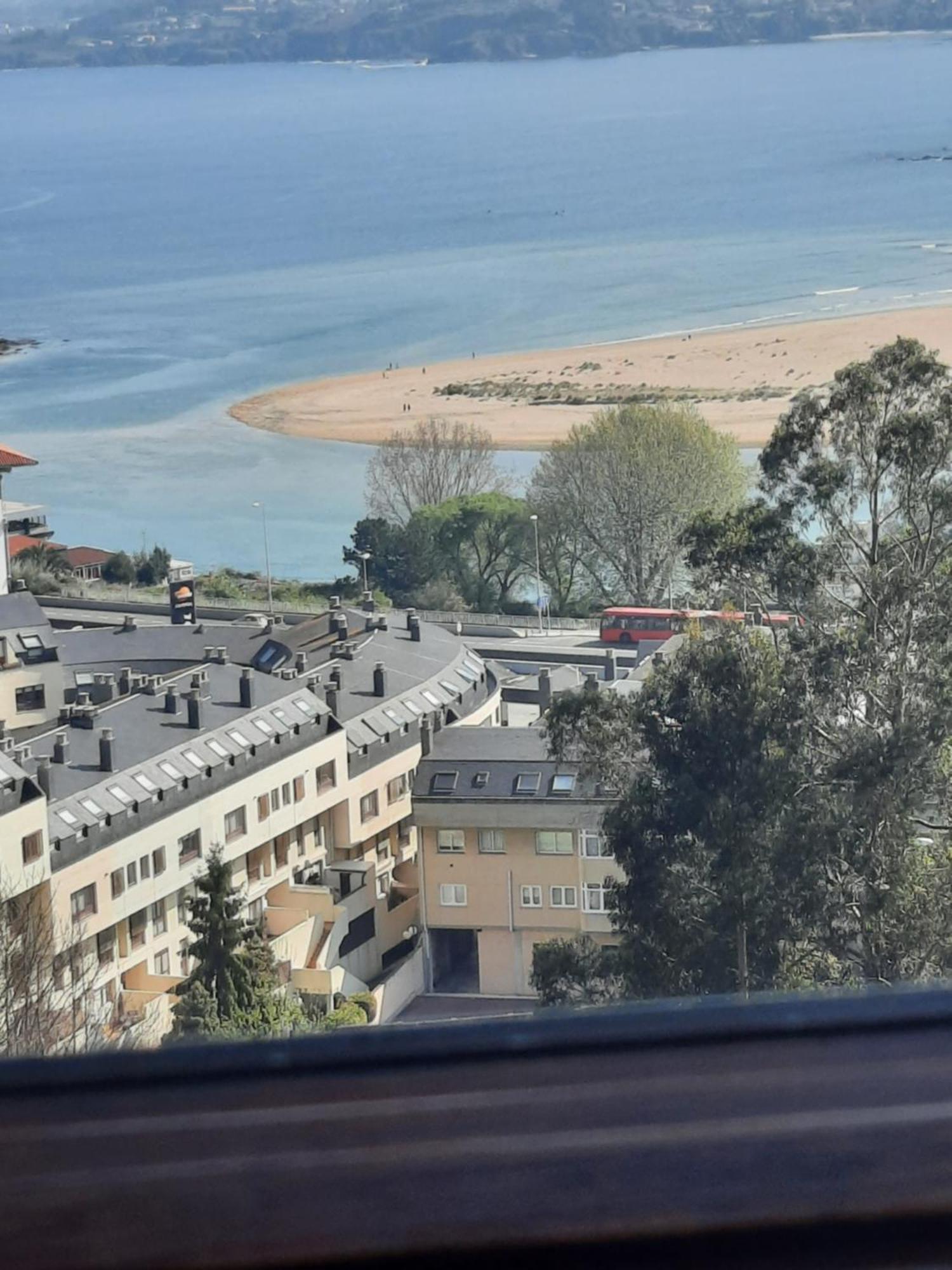 Hospedaje Lopez A Coruna Bilik gambar